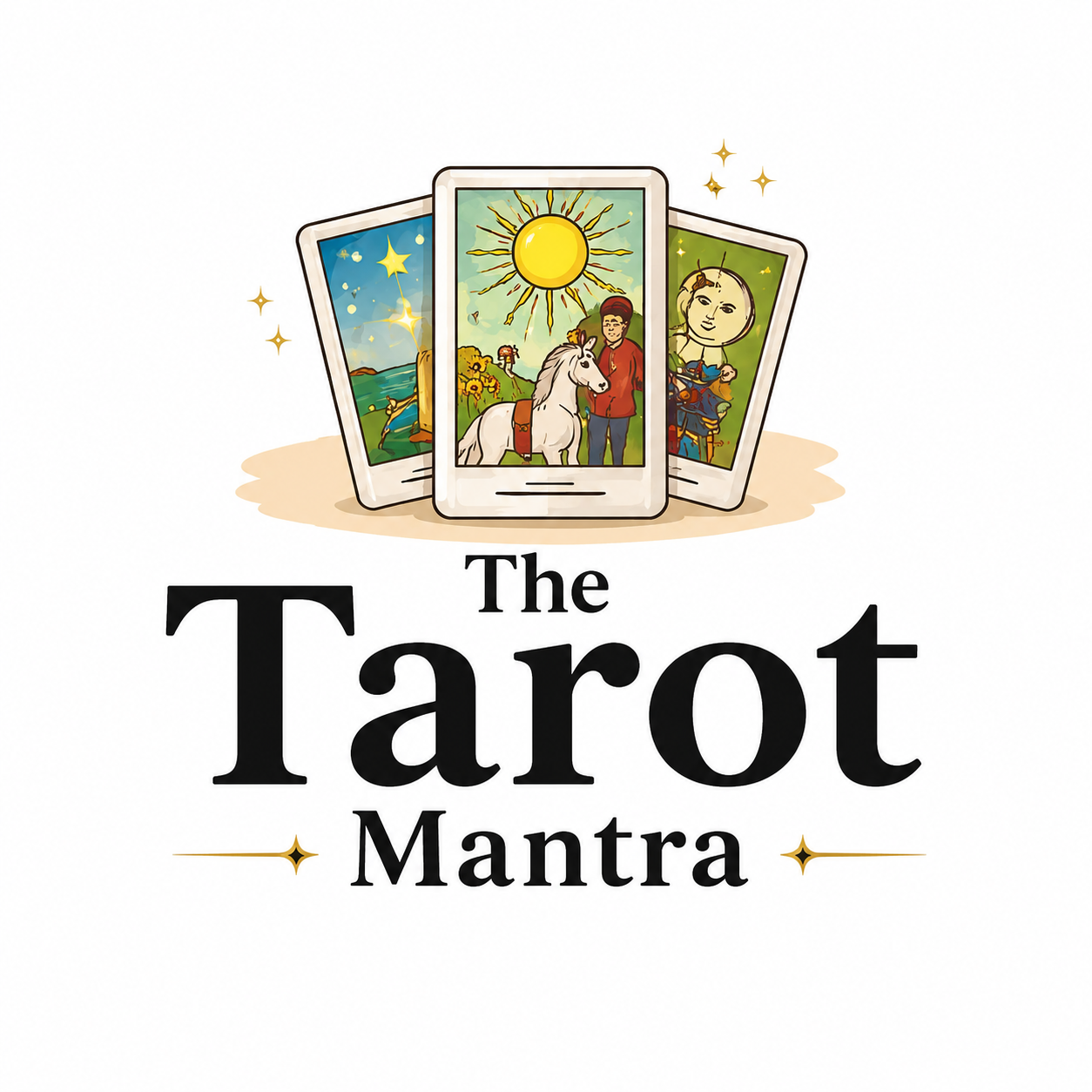 Online Tarot Reading